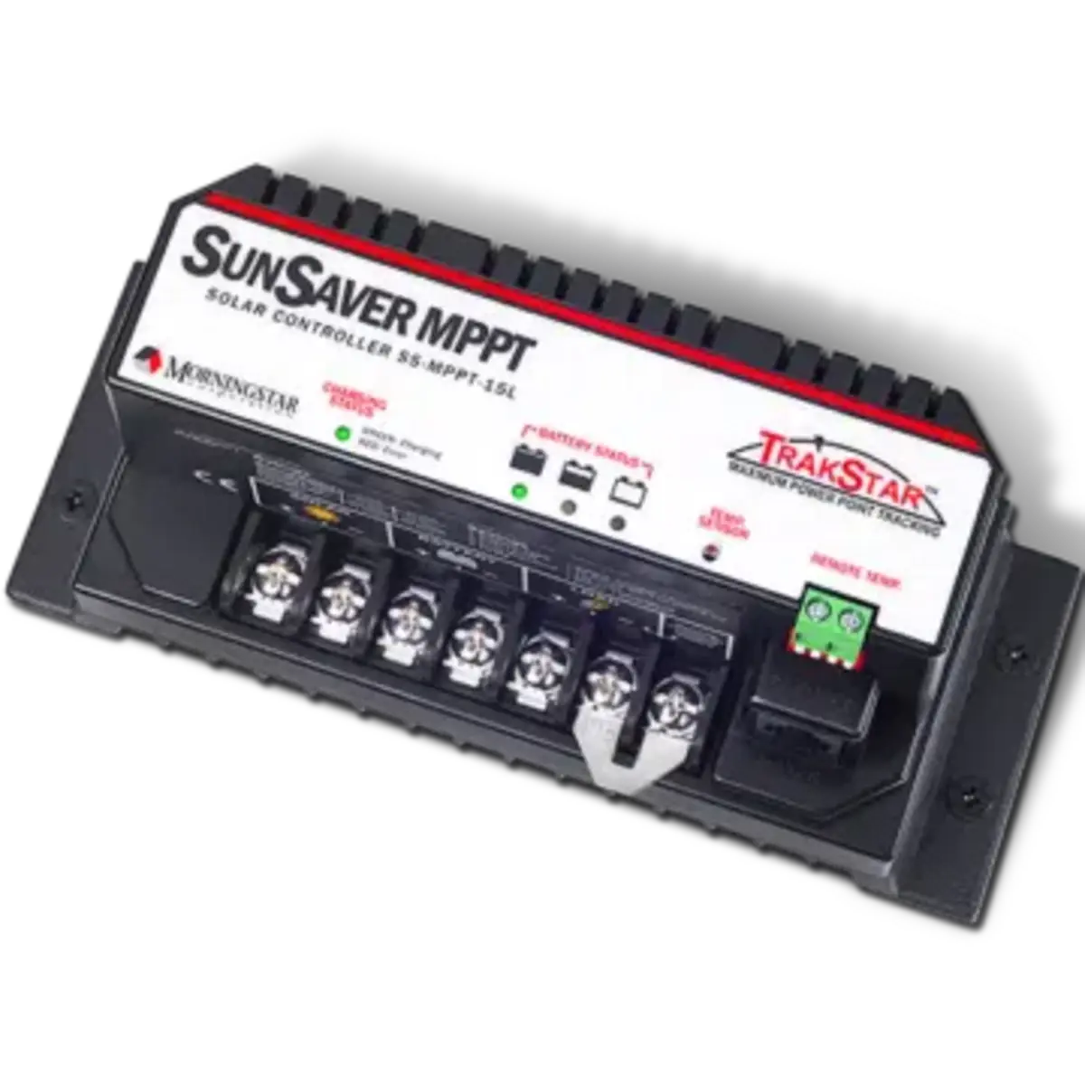 Morningstar SunSaver SS-MPPT-15L MPPT Charge Controller Morningstar