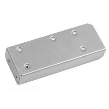 OutBack FlexWare FW-CCB2 Charge Control Side Bracket.