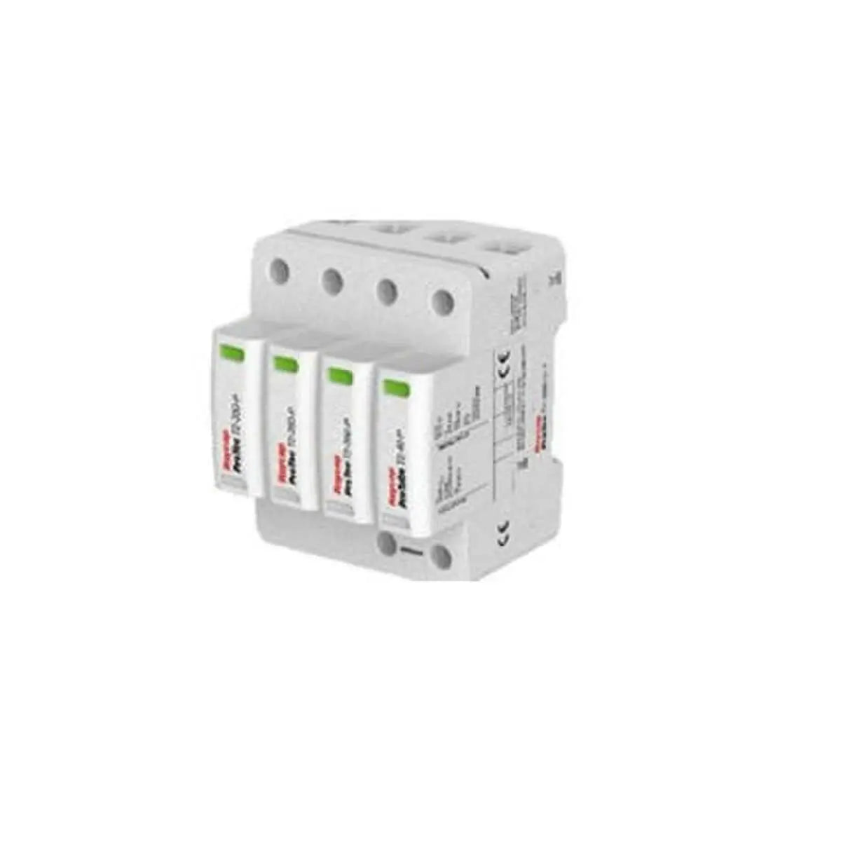 SMA America AC Surge Protector for STP50.