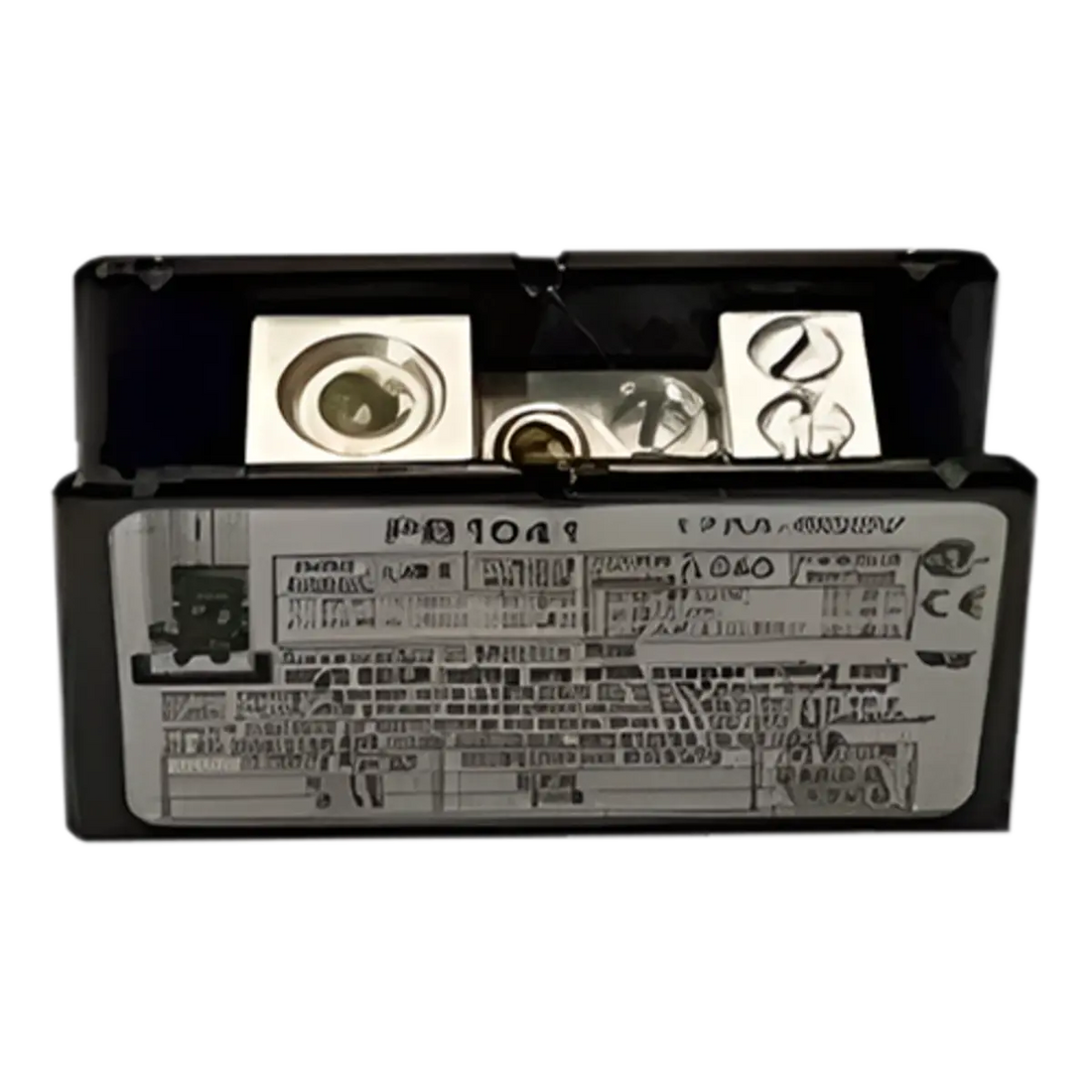 SolaDeck 1440 Power Block SolaDeck