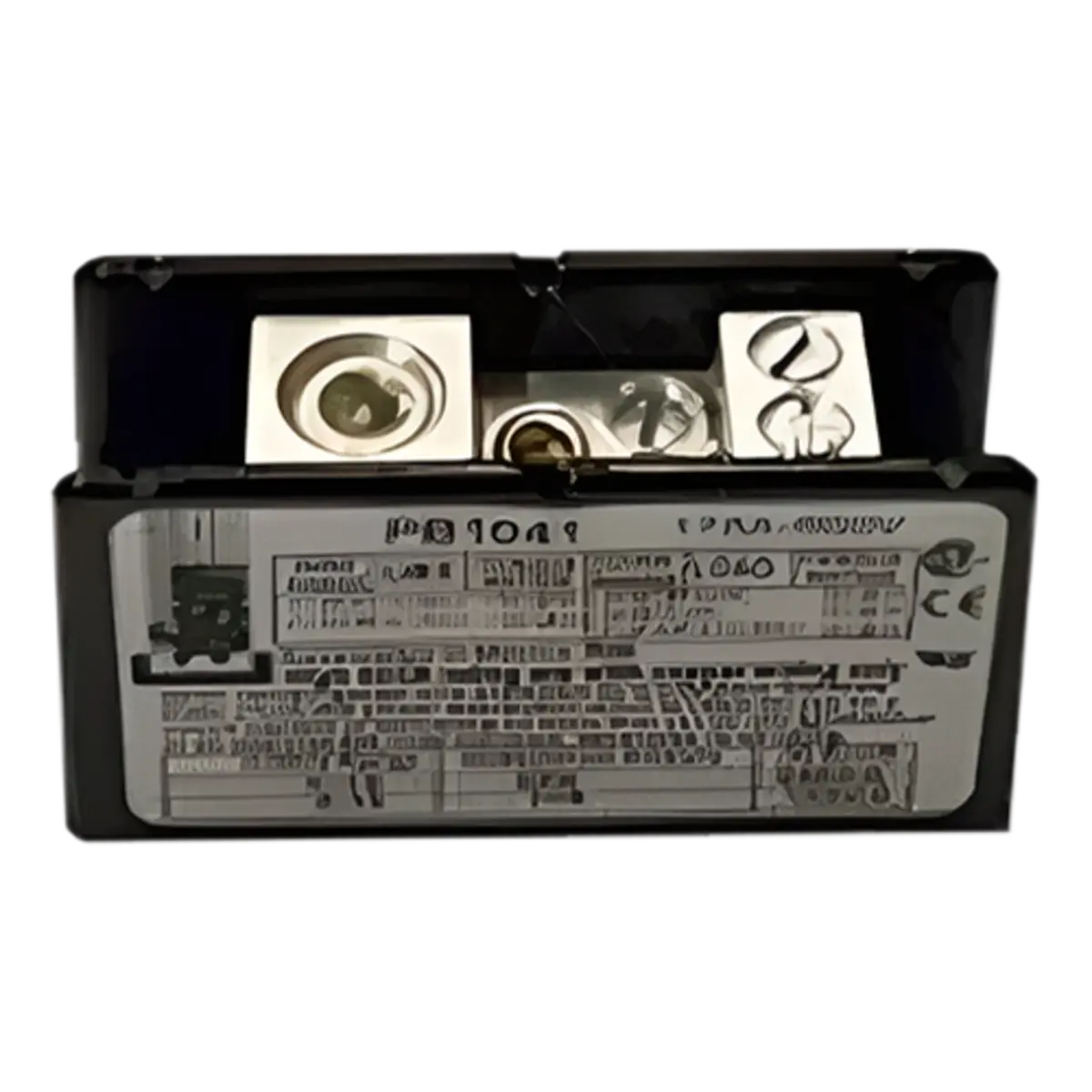 SolaDeck 1440 Power Block SolaDeck