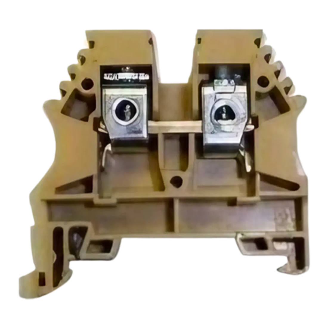 SolaDeck 1450 DIN Mount Terminal Block Soladeck
