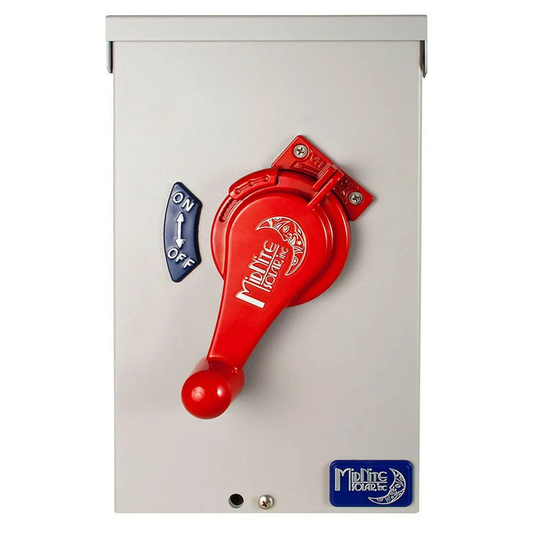 MidNite Solar MNPV6 DISCO Combiner Box MidNite Solar