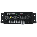 Morningstar SunLight SL-10L-12V PWM Charge Controller.