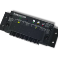 Morningstar SunSaver SS-10-12V PWM Charge Controller.