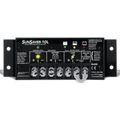 Morningstar SunSaver SS-10L-12V PWM Charge Controller.