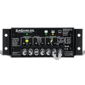 Morningstar SunSaver SS-20L-12V PWM Charge Controller.