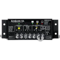 Morningstar SunSaver SS-20L-12V PWM Charge Controller.