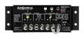 Morningstar SunSaver SS-6L-12V PWM Charge Controller.