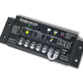 Morningstar SunSaver SS-6L-12V PWM Charge Controller.