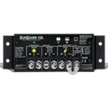 Morningstar SunSaver SS-6L-12V PWM Charge Controller.