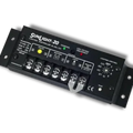 Morningstar SunLight SL-20L-24V PWM Charge Controller.