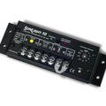 Morningstar SunLight SL-20L-24V PWM Charge Controller.