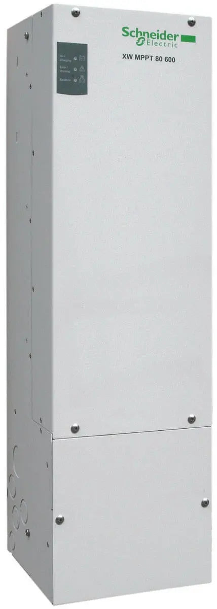 Schneider Electric XW-MPPT80-600 MPPT Charge Controller Schneider Electric