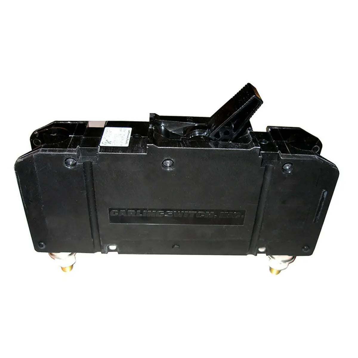 MidNite Solar MNEDC 250 A Non-Polarized Circuit Breaker.