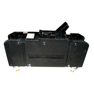 MidNite Solar MNEDC 250 A Non-Polarized Circuit Breaker.