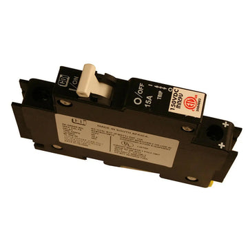 MidNite Solar MNEPV 30 A Polarized Circuit Breaker.