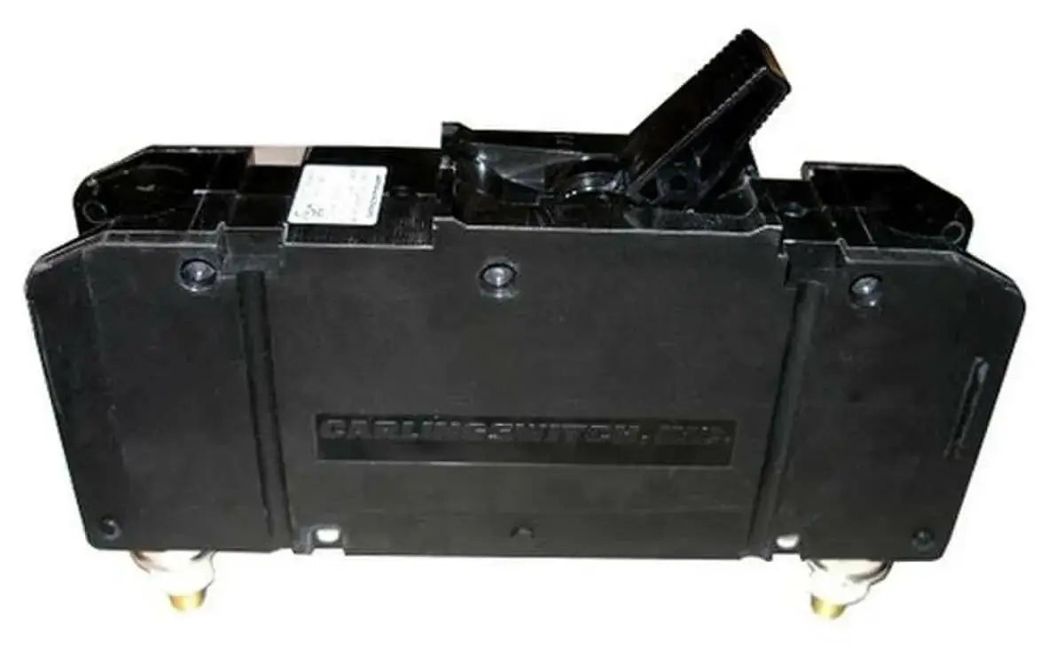 OutBack Power PNL 100 A Circuit Breaker.