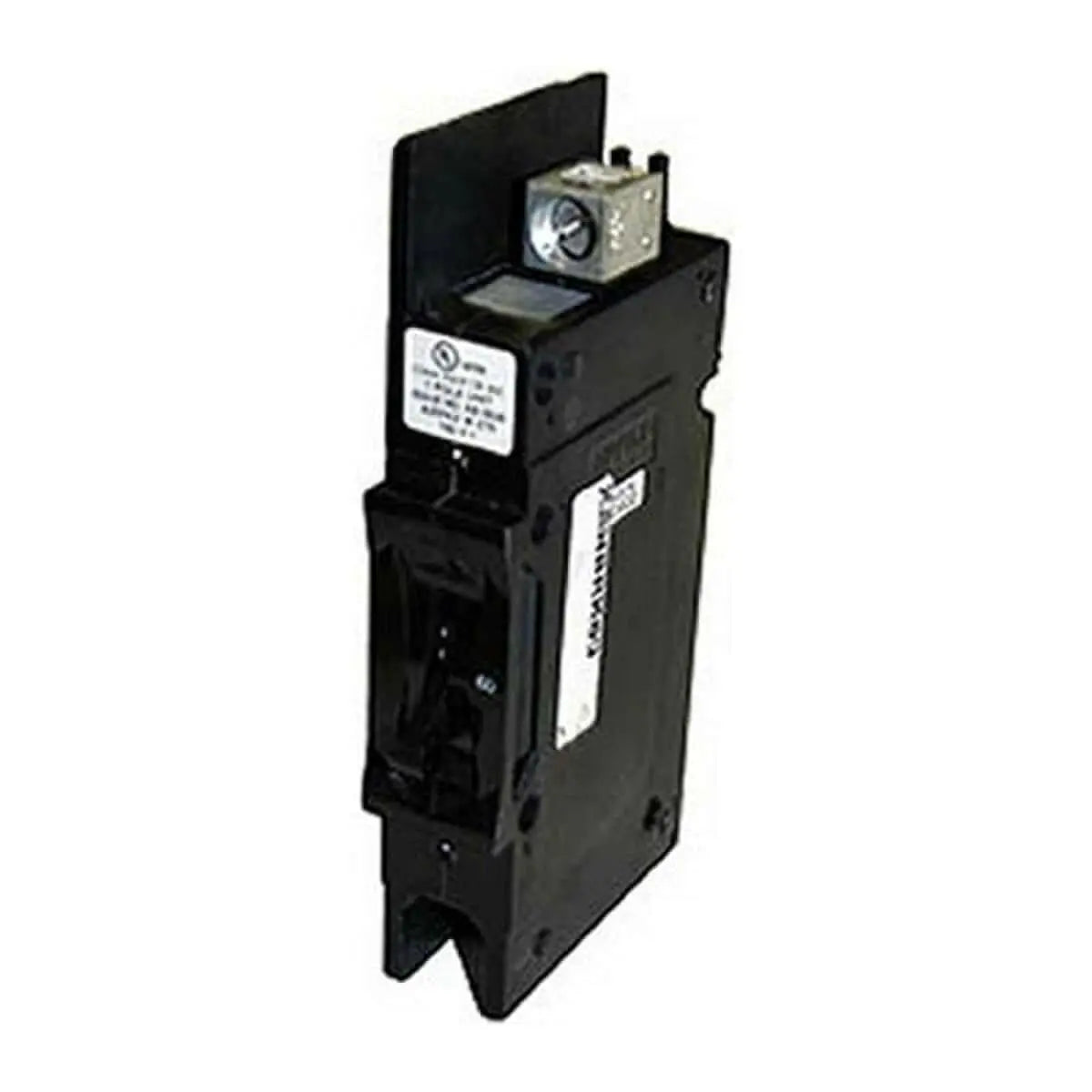 Schneider Electric E 60 A Circuit Breaker.