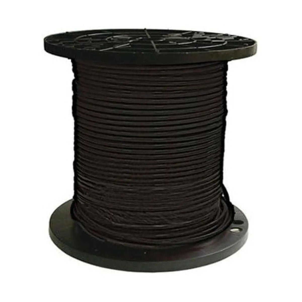 10AWG 500' Black USE-2 Cable Solaris