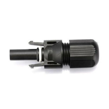 Amphenol Helios H4CFC6DM H4 Female Connector.