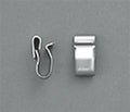 Nine Fasteners DCS-1306 Wire Clip.