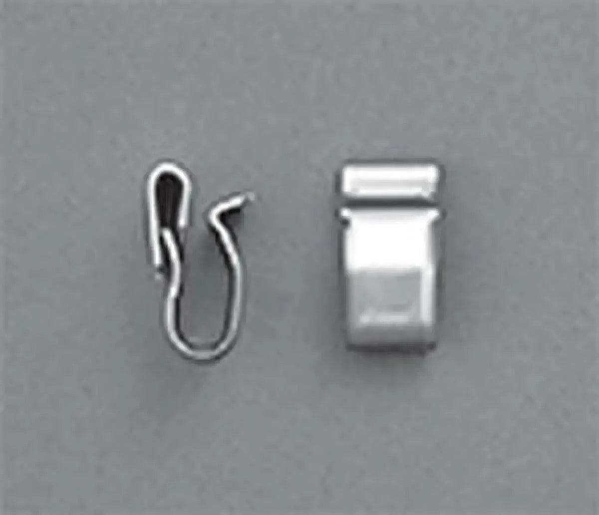Nine Fasteners DCS-1306 Wire Clip.