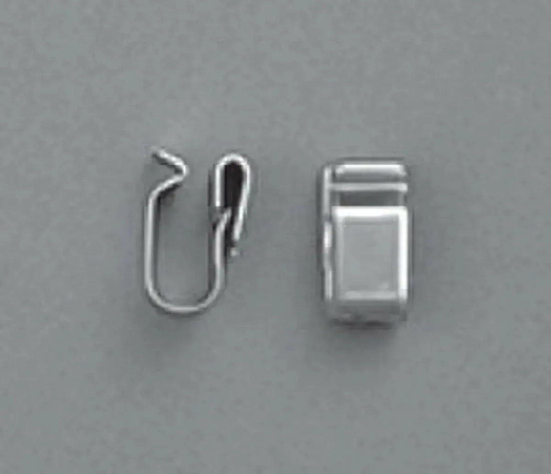 Nine Fasteners DCS-1307 Wire Clip.