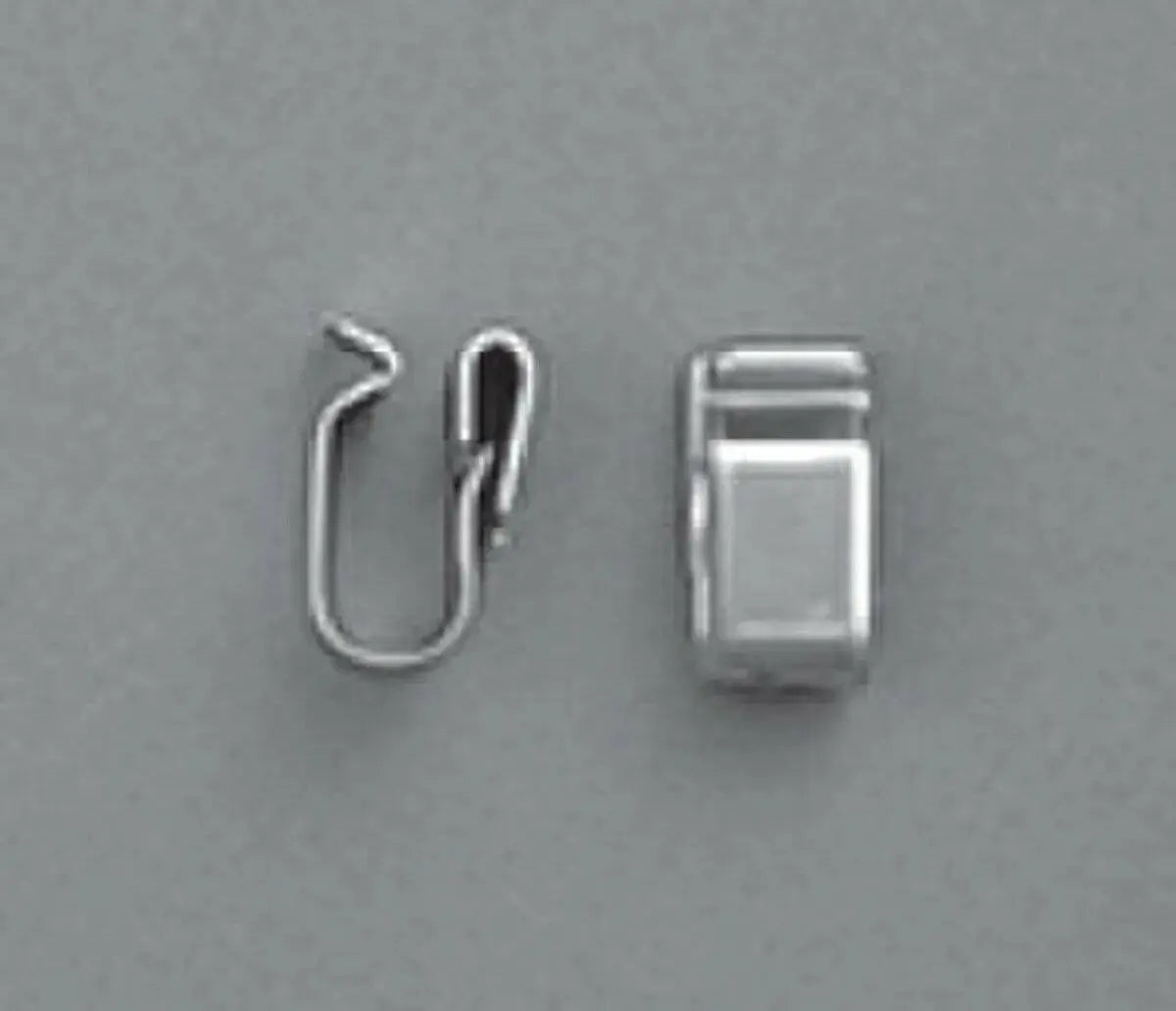 Nine Fasteners DCS-1307 Wire Clip.