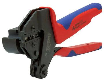 Rennsteig R624 004 3 1 MC4 Multifunction Tool w/Dies & Locator.
