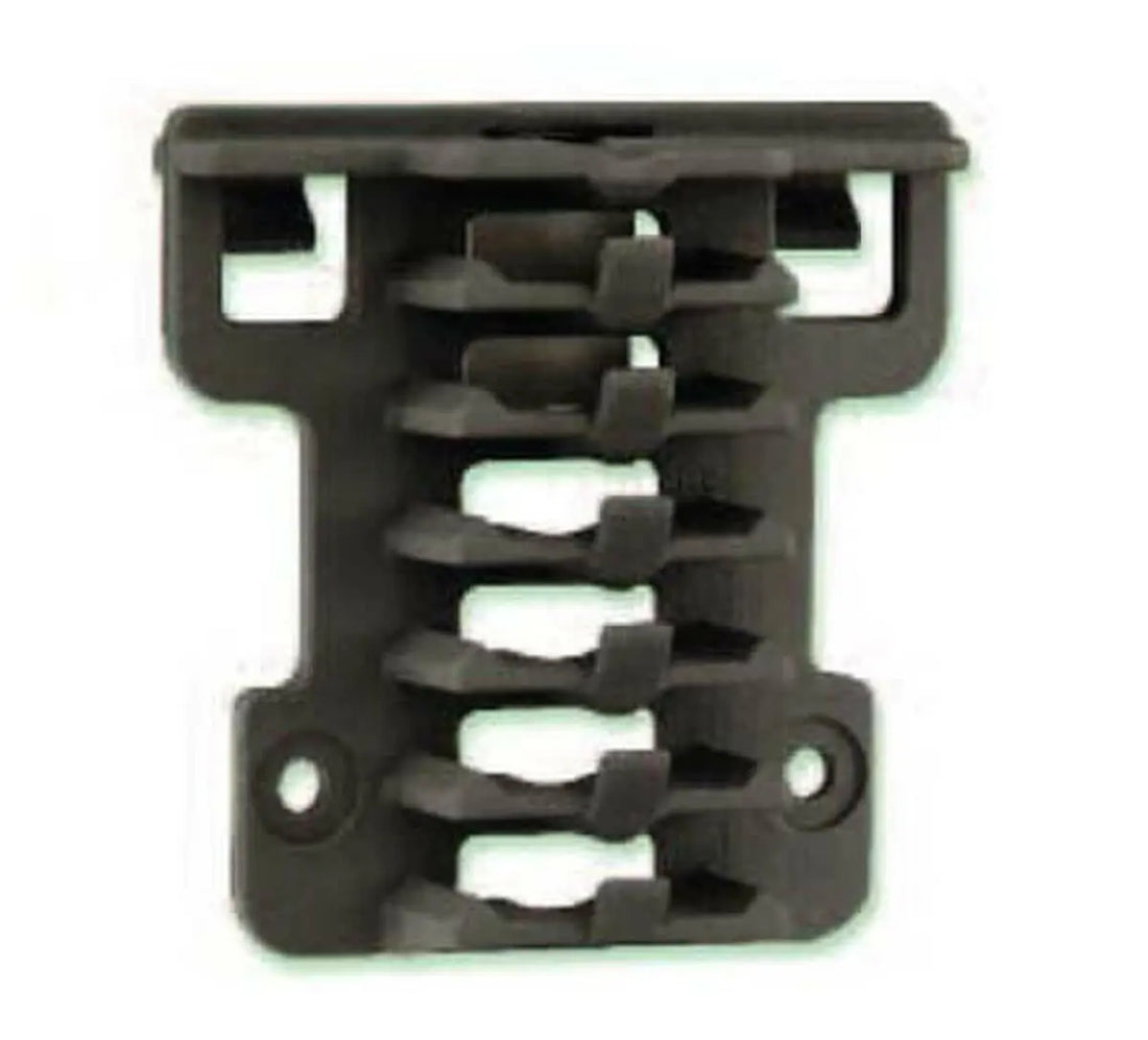 Heyco S6403 Heyclip Maxrunner-12 Cable Clip Heyco