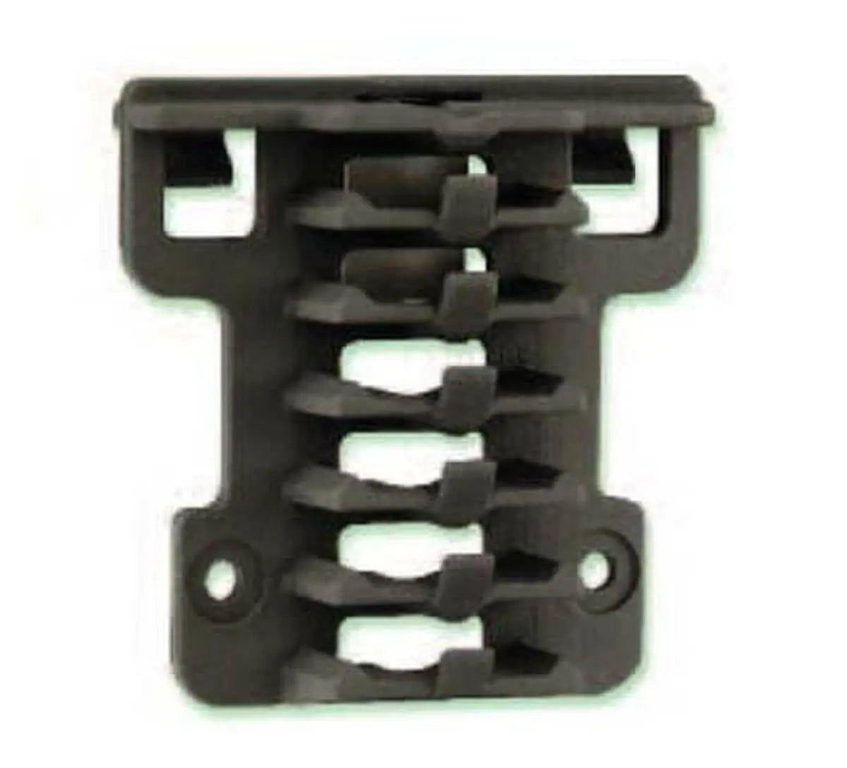 Heyco S6403 Heyclip Maxrunner-12 Cable Clip Heyco