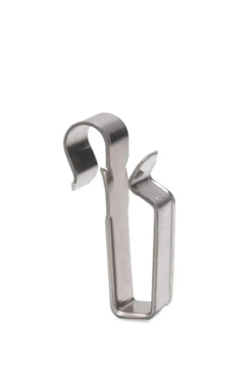 Nine Fasteners DCX-2452A Wire Clip.