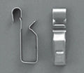 Nine Fasteners DCX-2452A Wire Clip.
