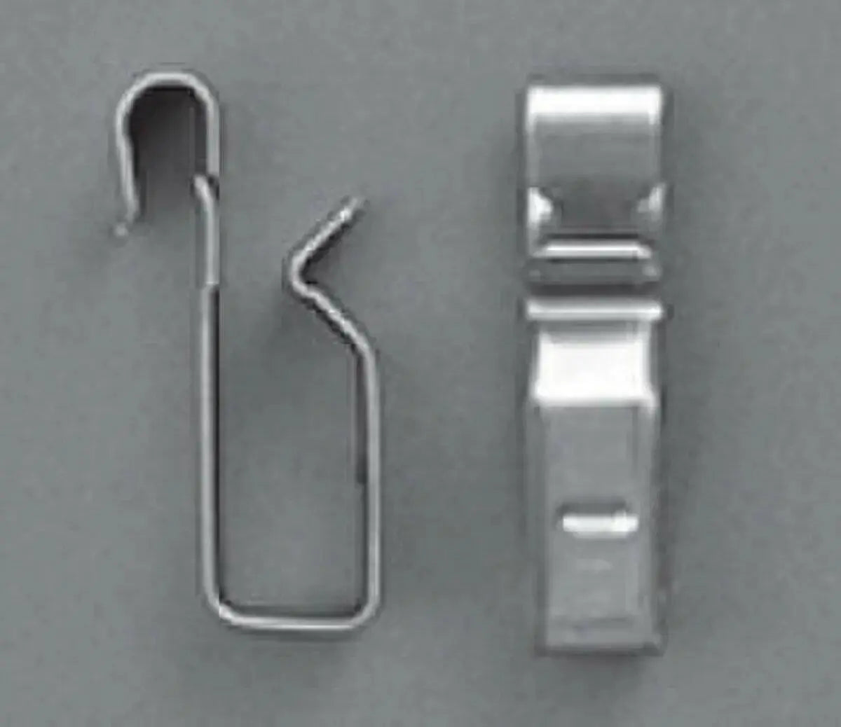 Nine Fasteners DCX-2452A Wire Clip.