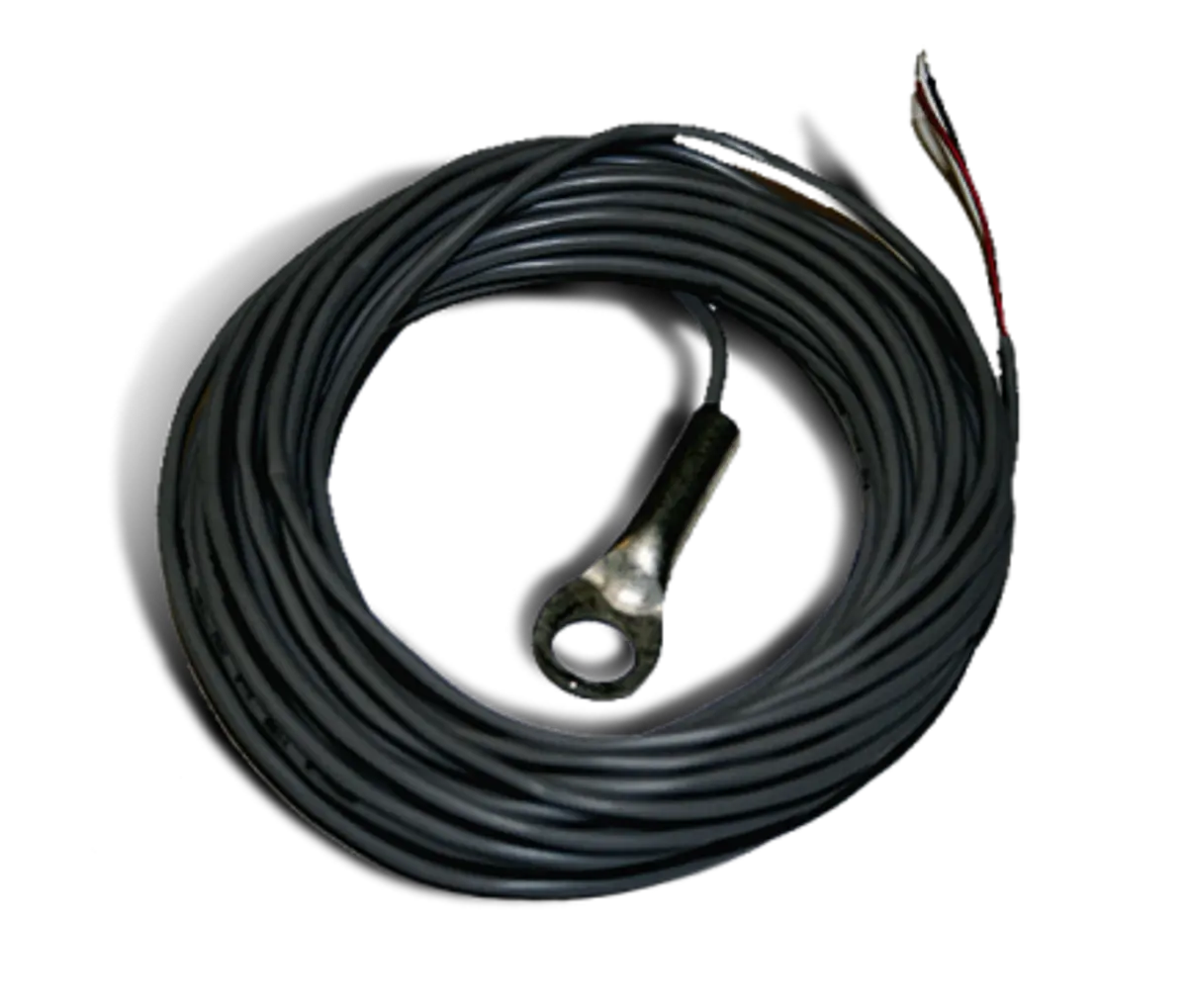 Morningstar 10 m Remote Temperature Sensor.