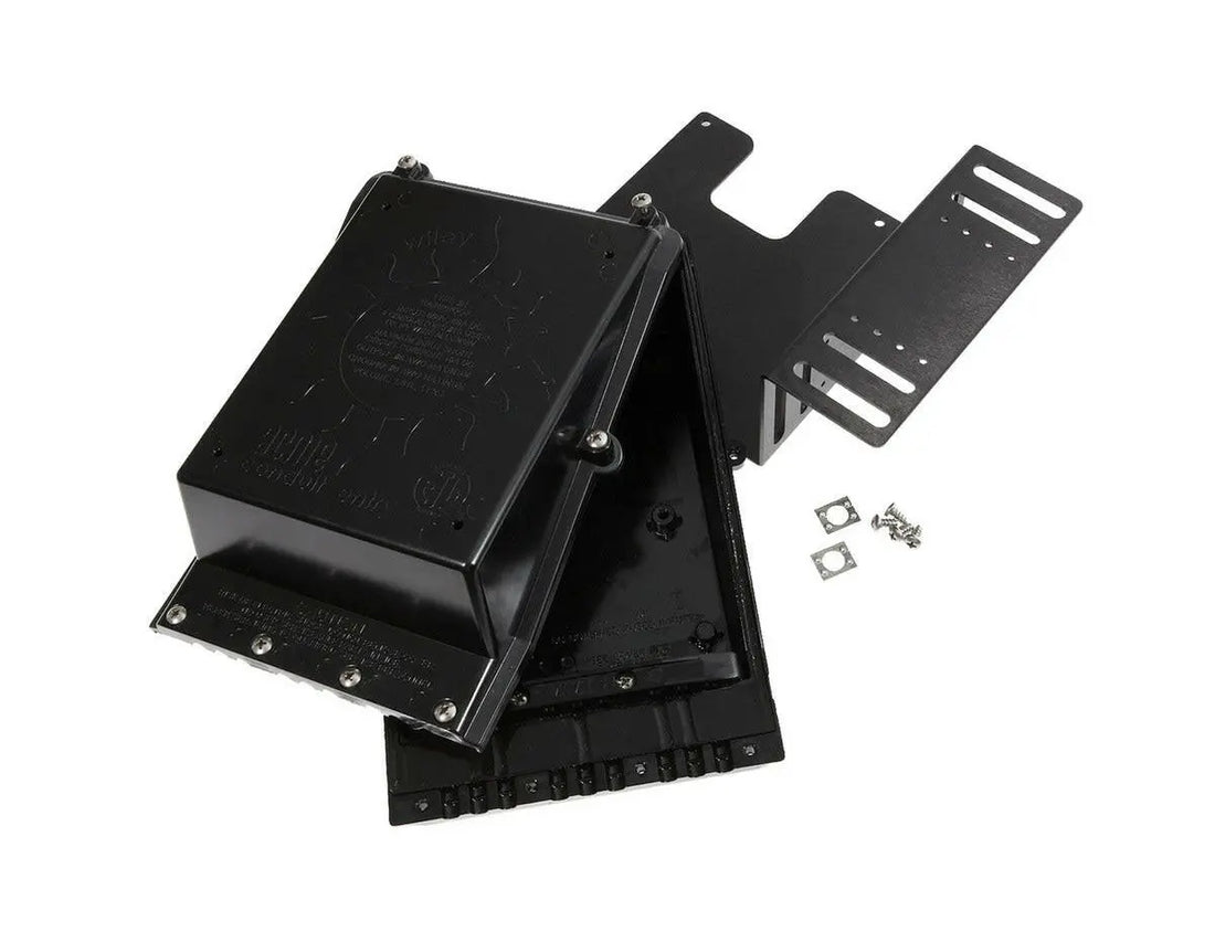 Wiley ACE-1P Acme Conduit Entry Combiner Box Wiley