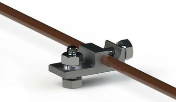 Unirac SolarMount® WEEB Grounding Lug.