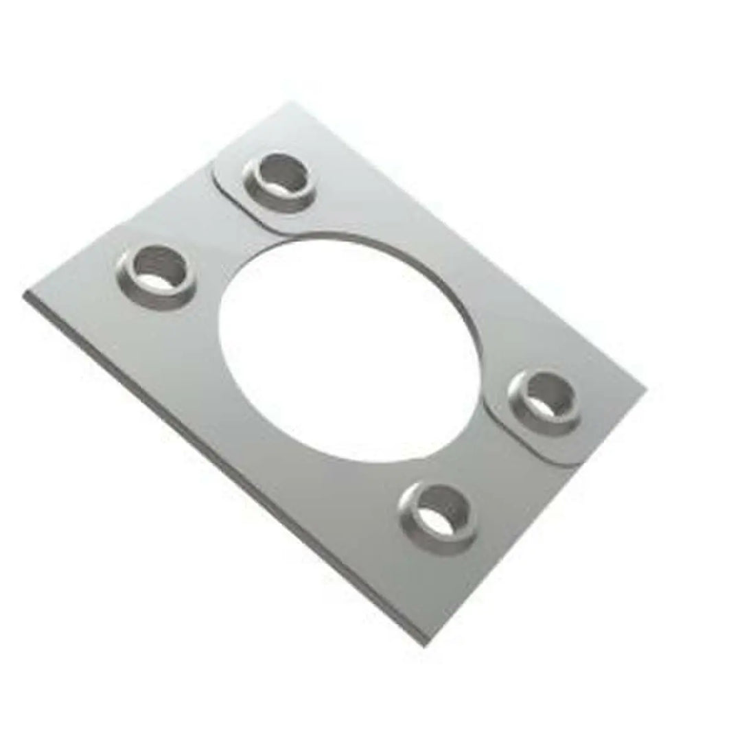 Hubbell Wiley Rigid WEEB Bottom Mount Washer.