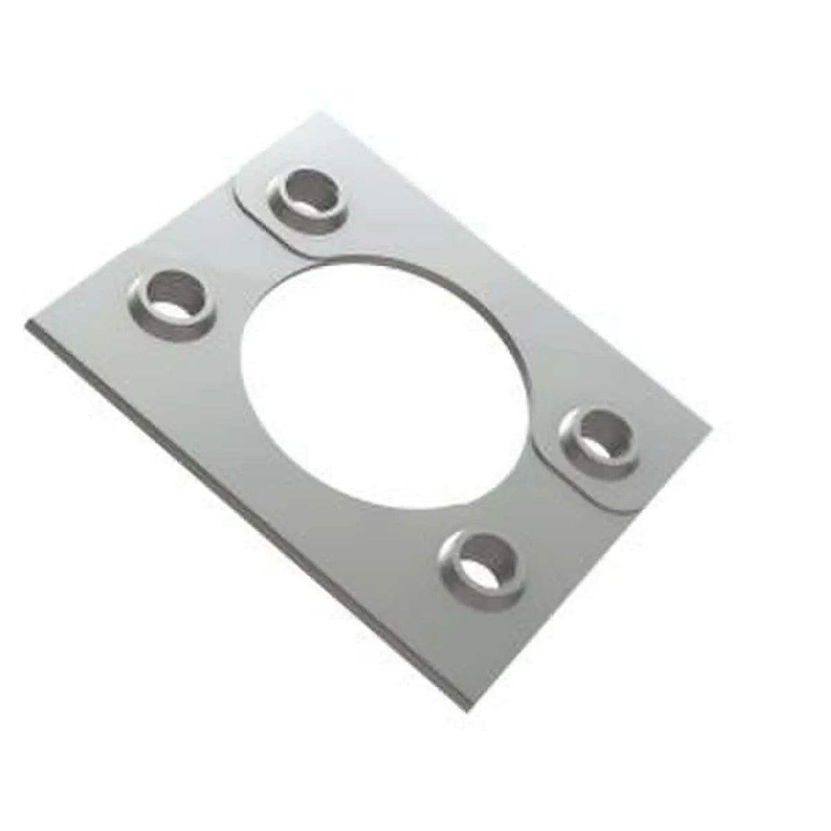 Hubbell Wiley Rigid WEEB Bottom Mount Washer.