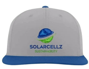 Solar Cellz USA Polyester R-Flex Cap.