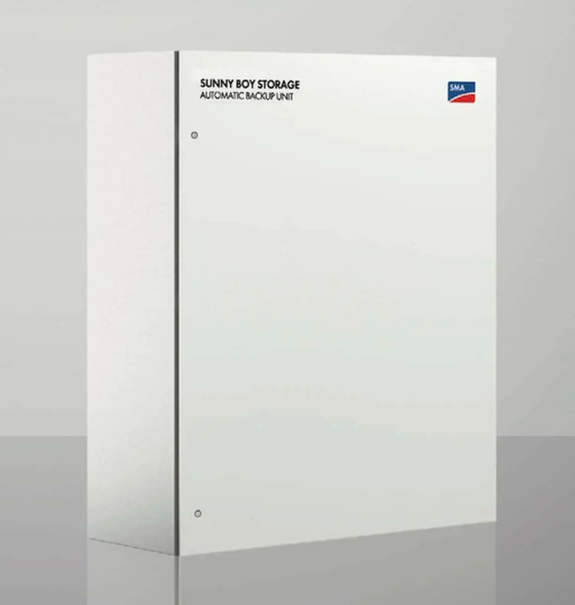 SMA Sunny Boy SBS-ABU-200-US-10 Automatic Back-Up Unit.