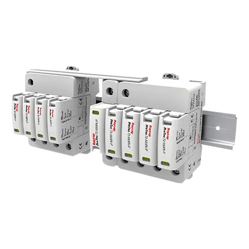 SMA DC Surge Protection Kit (Type 2) – 1 Kit per Inverter Solar Cellz USA