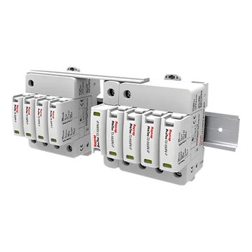 SMA DC Surge Protection Kit (Type 2) – 1 Kit per Inverter Solar Cellz USA