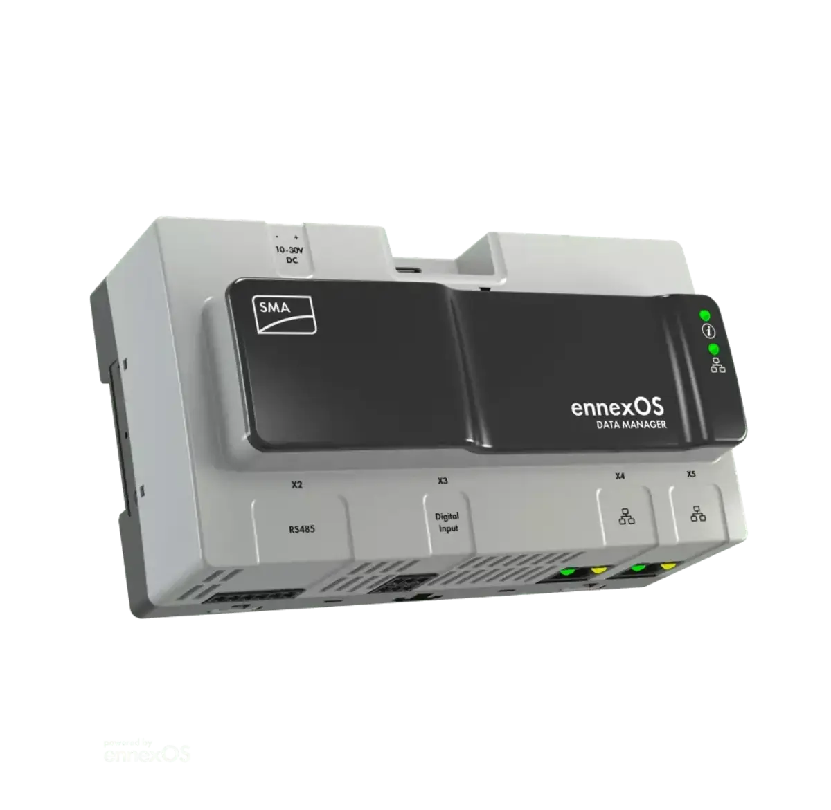 SMA SMA-EDMM-US-10 ennexOS Data Manager M Lite.