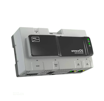 SMA SMA-EDMM-US-10 ennexOS Data Manager M Lite.