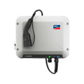 SMA Solar Technology AG 1.3-22 kW EV Charger with SMA Smart Connected.