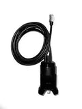 SMA 95-124600.03 – Cable Set SC30DCM X9607 (1.5mm² x8, Black).