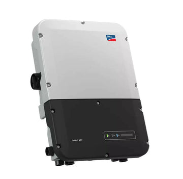 SMA SB3.8-1 SP-US-41 Sunny Boy Solar Inverter 3.8kW.