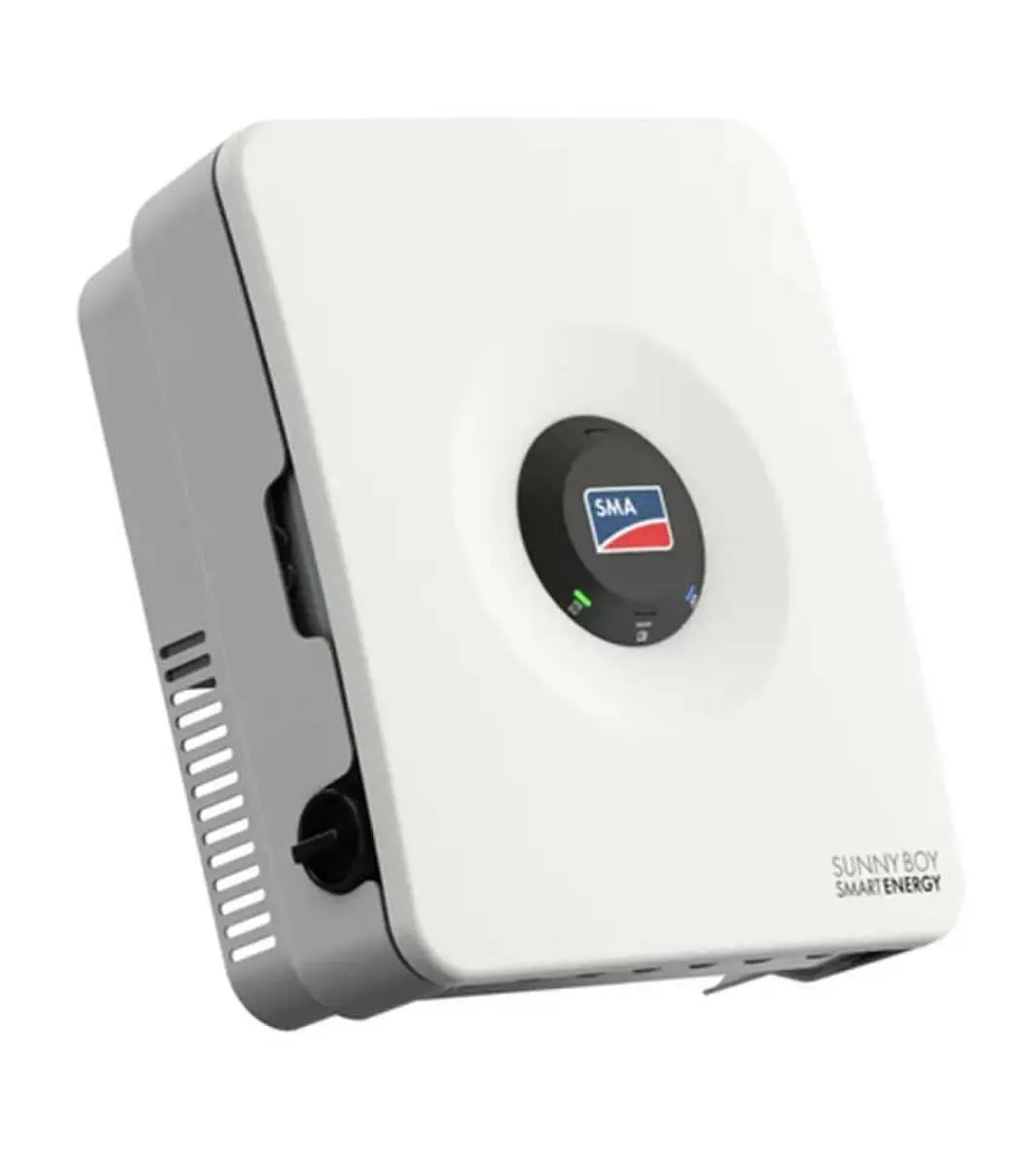 SMA Sunny Boy Smart Energy 3.8kW, Grid-Tie Hybrid Inverter, SBSE-3.8-US-50 – 240 VAC.